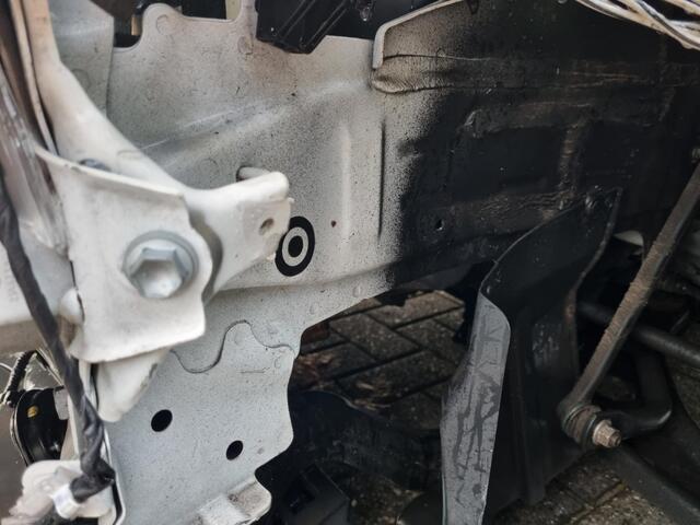 Toyota AYGO 1.0 VVT-i MT first