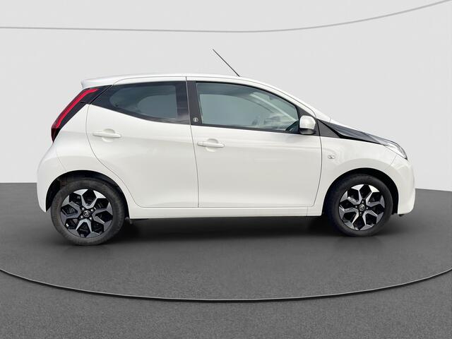 Toyota AYGO 1.0 VVT-i X Apple Carplay | LMV | Camera