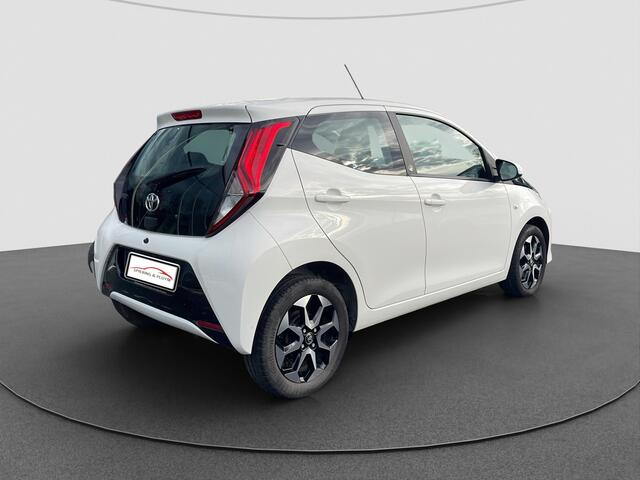Toyota AYGO 1.0 VVT-i X Apple Carplay | LMV | Camera