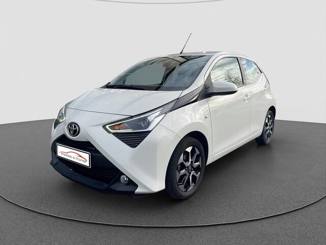 Toyota AYGO 1.0 VVT-i X Apple Carplay | LMV | Camera