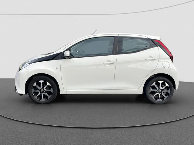 Toyota AYGO 1.0 VVT-i X Apple Carplay | LMV | Camera