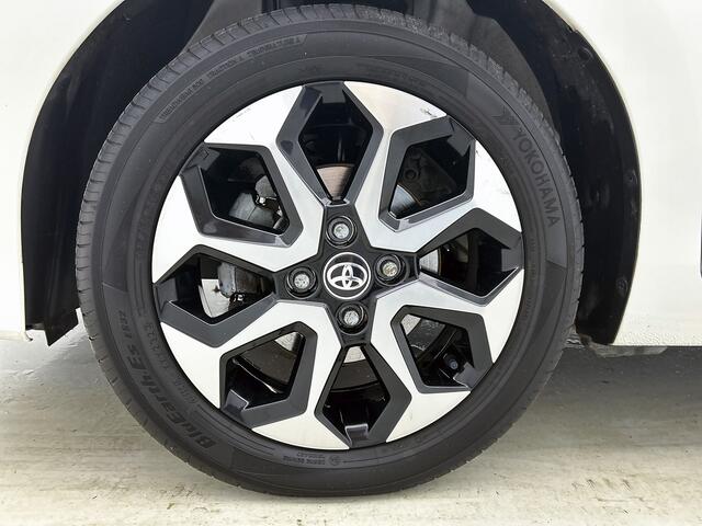 Toyota AYGO 1.0 VVT-i x-joy | Cabriodak |