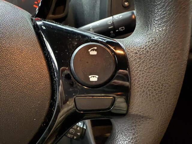 Toyota AYGO 1.0 VVT-i x-fun