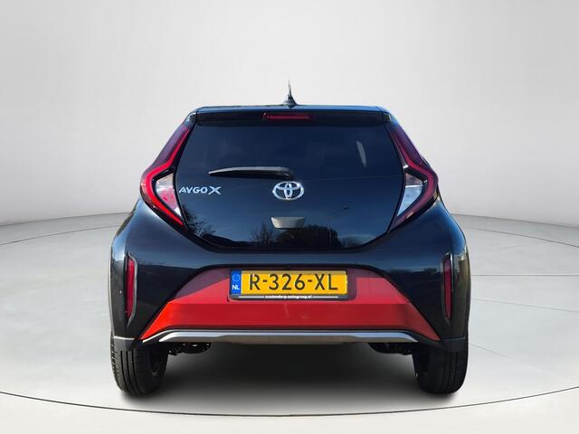 Toyota AYGO X 1.0 VVT-i MT Envy | Apple CarPlay/Android auto | Achteruitrijcamera | JBL