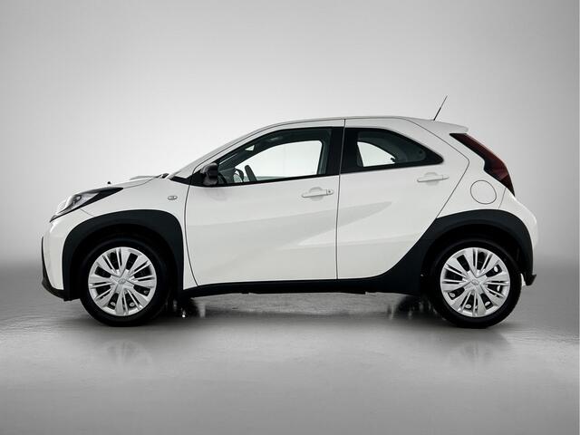 Toyota AYGO X 1.0 VVT-i MT Play | NL onderhouden auto |