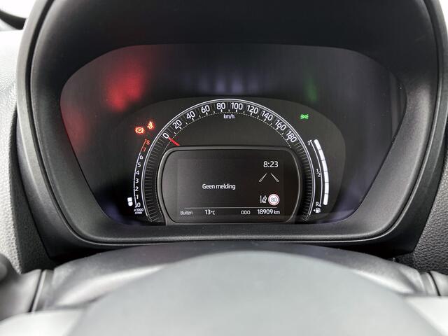 Toyota AYGO X 1.0 VVT-i MT Play | NL onderhouden auto |