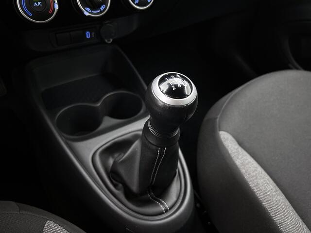 Toyota AYGO X 1.0 VVT-i MT Play