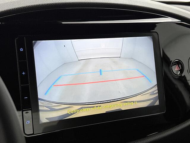 Toyota AYGO X 1.0 VVT-i MT Play