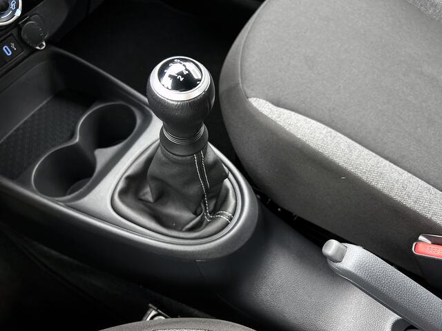 Toyota AYGO X 1.0 VVT-i MT Play