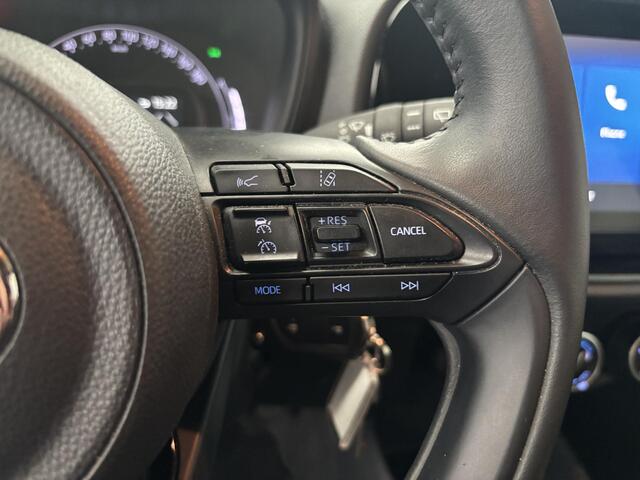 Toyota AYGO X 1.0 VVT-i MT Play APPLE CARPLAY/ANDROID AUTO, SLECHTS 54.664KM!!!