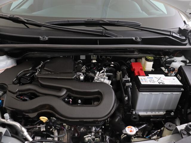 Toyota AYGO X 1.0 VVT-i S-CVT Play | Achteruitrijcamera |