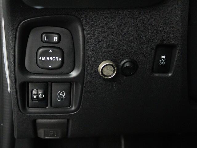 Toyota AYGO 1.0 VVT-i x-play