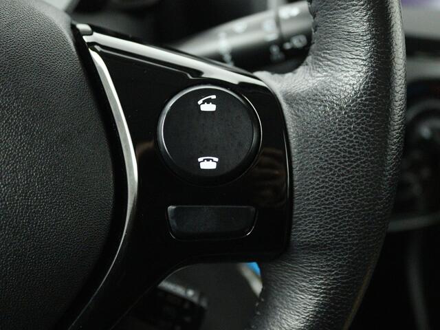 Toyota AYGO 1.0 VVT-i x-play