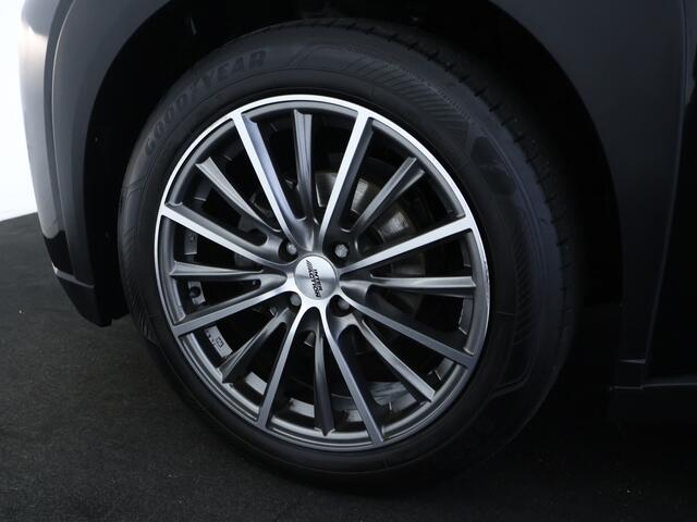 Toyota AYGO X 1.0 VVT-i MT Play