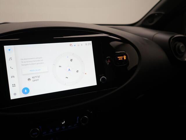 Toyota AYGO X 1.0 VVT-i MT Premium *DEMO* | Design pack | Cabrio Dak |