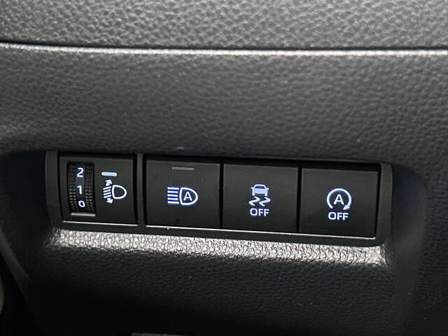 Toyota AYGO X 1.0 VVT-i MT Play | Apple Carplay/Android Auto | Airconditioning | Cruise control |