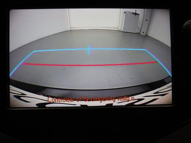 Toyota AYGO 70pk VVT-i x-joy cabrio Camera | Cruise | Carplay | 15" Velgen