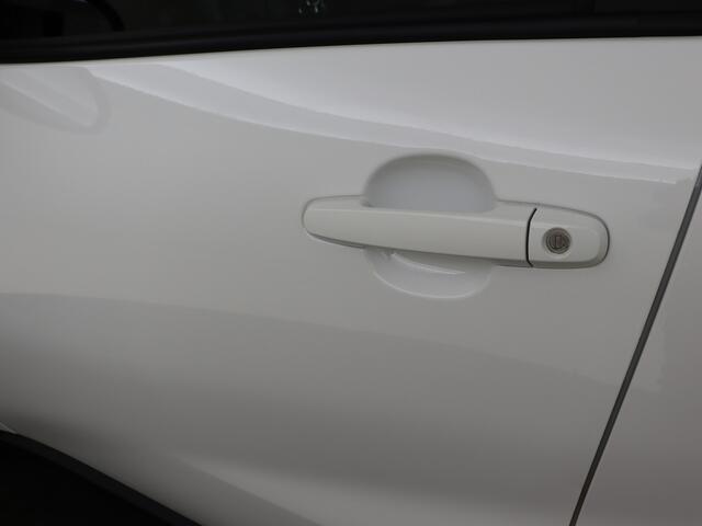 Toyota AYGO X 1.0 VVT-i S-CVT Play | NL auto | dealeronderhouden |