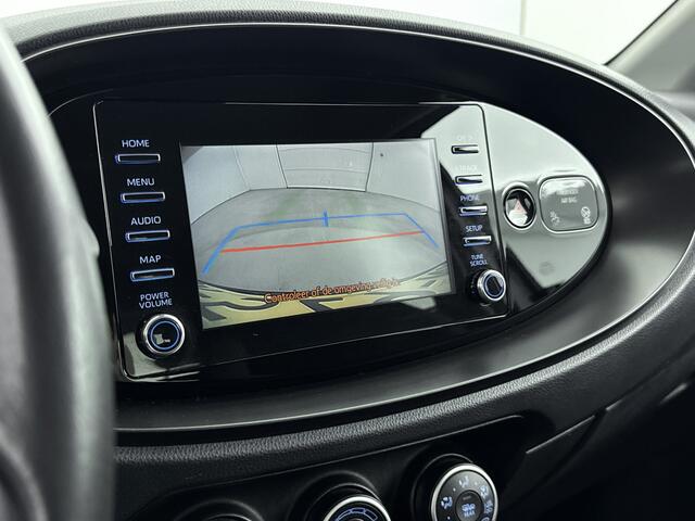 Toyota AYGO X 1.0 VVT-i MT Play | NL-Auto | Apple Carplay -/ Android Auto |