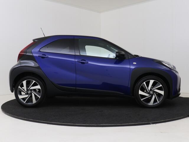 Toyota AYGO X 1.0 VVT-i MT envy | NIEUW |