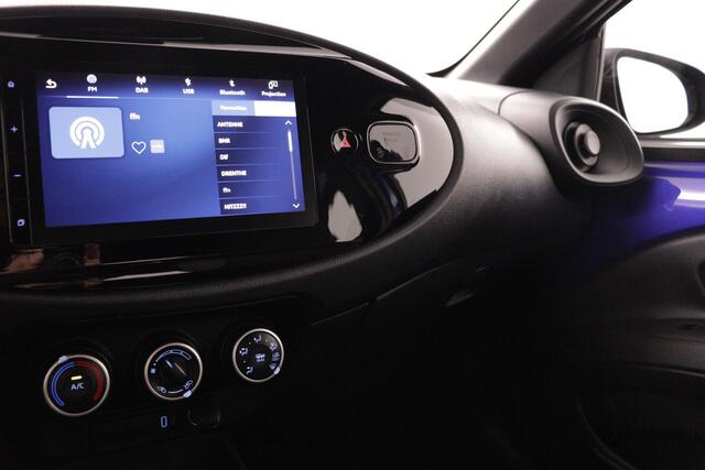 Toyota AYGO X 1.0 VVT-i MT Play | Apple Carplay/Android Auto | achteruitrijcamera |