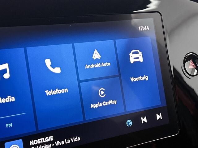 Toyota AYGO X 1.0 VVT-i Pulse Automaat | Lichtmetalen velgen | Parkeersensoren |