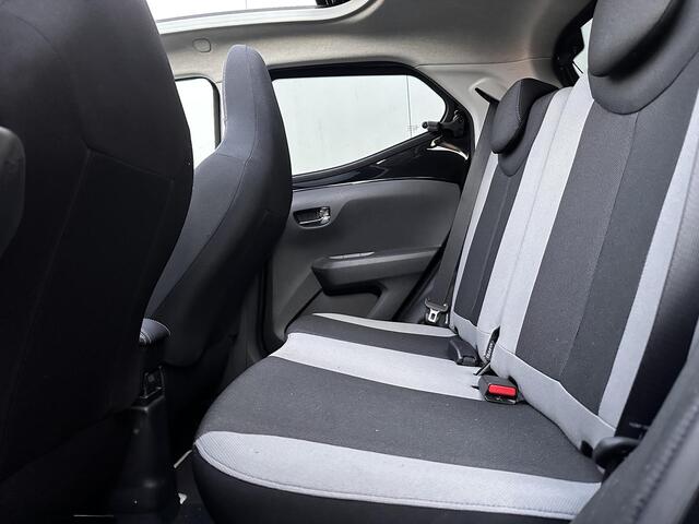 Toyota AYGO 1.0 VVT-i x-wave l Cabrio l Keyless l Clima l CarPlay l Camera l