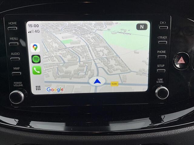 Toyota AYGO X 1.0 VVT-i MT first Edition | Rijklaar | Stoelverwarming | Apple Carplay | LM-Velgen