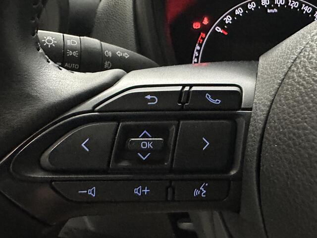 Toyota AYGO X 1.0 VVT-i MT first SLECHTS 52.089KM, EERSTE EIGENAAR!!!