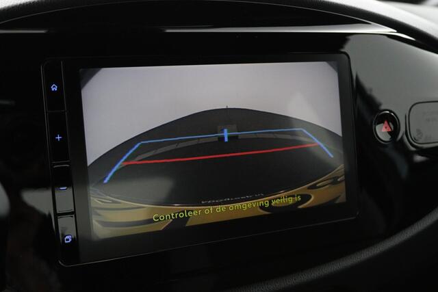 Toyota AYGO X 1.0 VVT-i MT Play | Cruise control | Apple carplay-android auto | Parkeercamera |