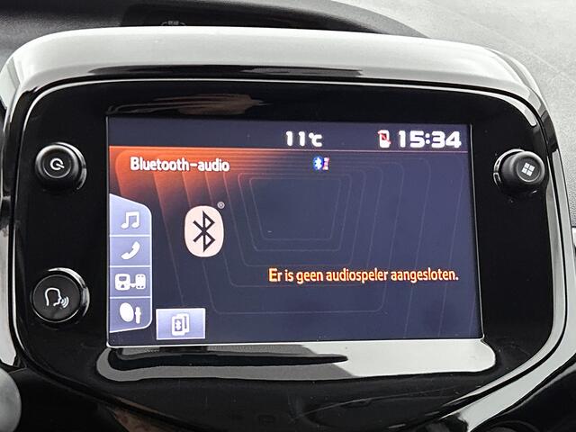 Toyota AYGO 1.0 VVT-i x-otic | BTW voertuig | Schuifdak | Achteruitrijcamera |