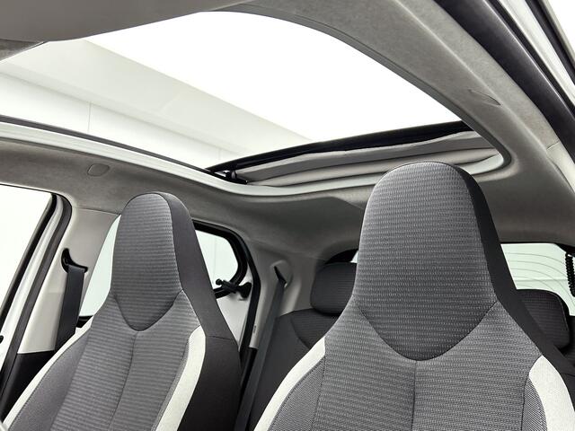 Toyota AYGO 1.0 VVT-i x-joy cabrio