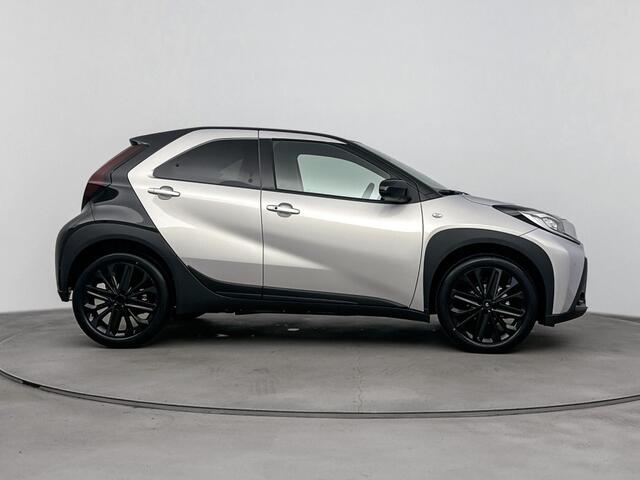 Toyota AYGO X 1.0 VVT-i MT JBL *NIEUW*