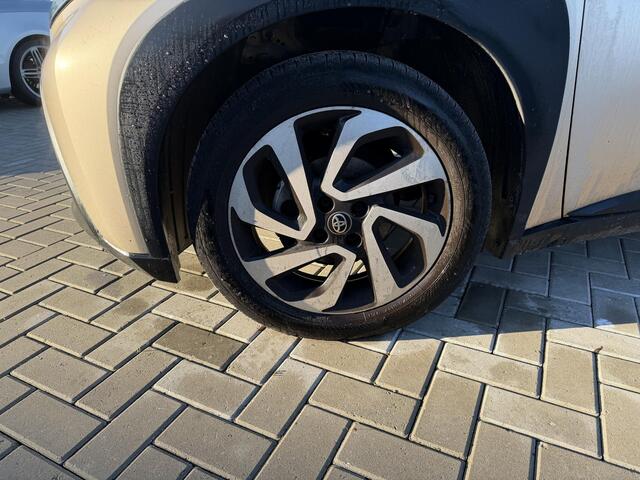 Toyota AYGO X 1.0 VVT-i S-CVT Pulse Binnenkort beschikbaar