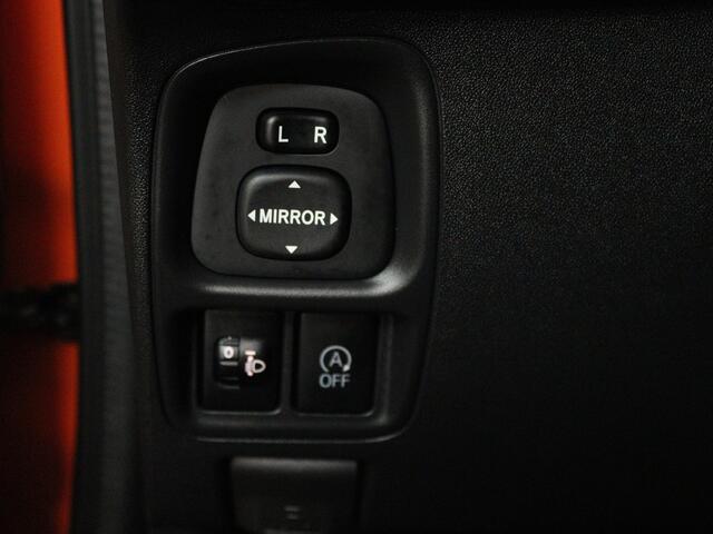 Toyota AYGO 1.0 VVT-i x-cite | Apple CarPlay / Android Auto (Navigatie) | Airco | Camera |