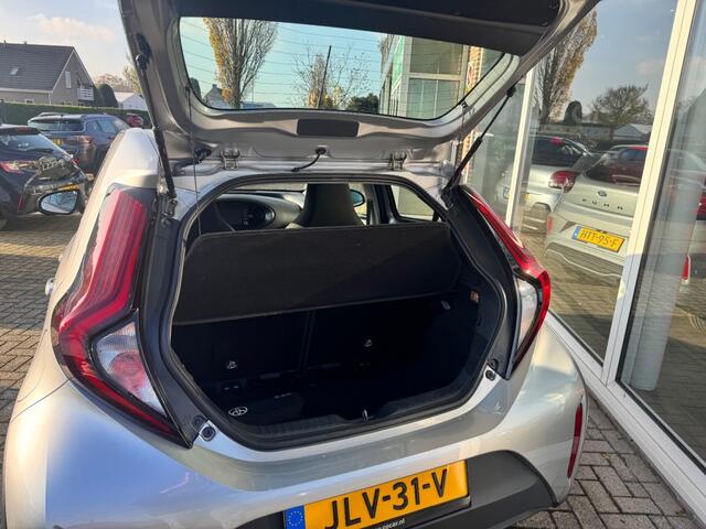 Toyota AYGO 1.0 VVT-I MT PLAY/ CAMERA/ALL IN PRIJS