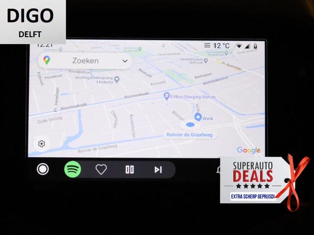 Toyota AYGO 1.0 VVT-i X-PLAY CAMERA CARPLAY NAVI GARANTIE 2029 AIRCO. VOLLEDIG ONDERHOUDEN