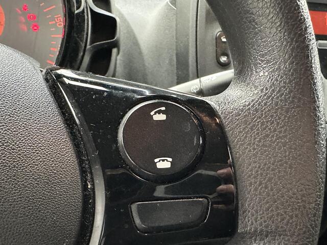 Toyota AYGO 1.0 VVT-i x-fun