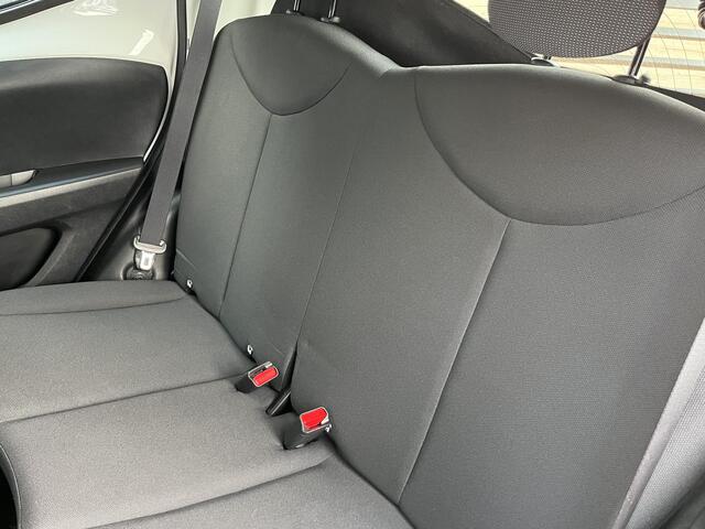 Toyota AYGO 1.0 VVT-i x-fun