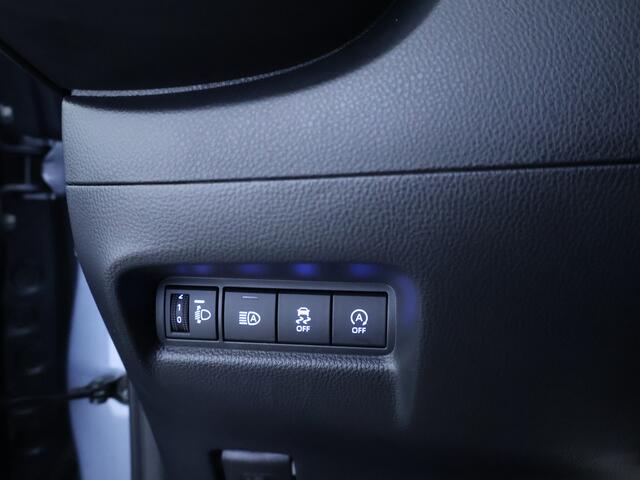 Toyota AYGO X 1.0 VVT-i S-CVT Pulse | Parkeersensoren | Keyless entry | Apple Carplay/Android Auto navigatie