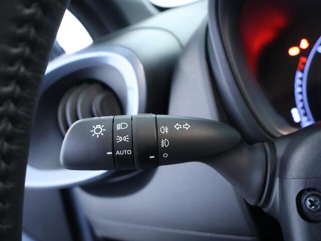 Toyota AYGO X 1.0 VVT-i S-CVT Pulse | Parkeersensoren | Keyless entry | Apple Carplay/Android Auto navigatie