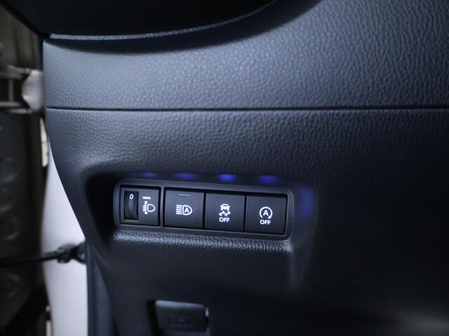 Toyota AYGO X 1.0 VVT-i S-CVT Pulse | Parkeersensoren | Keyless entry | Apple Carplay/Android Auto navigatie