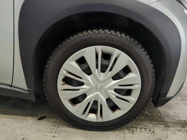 Toyota AYGO X 1.0 VVT-i MT Play Airco Navi Carplay PDC + Camera Achter Cruise Control