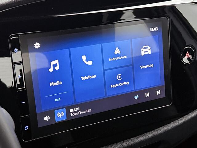 Toyota AYGO X 1.0 VVT-i MT Play | Apple Carplay/Android Auto | Parkeercamera Achter | Cruise Control Adaptief |