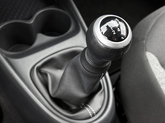 Toyota AYGO X 1.0 VVT-i MT Play | BTW voertuig | Achteruitrijcamera |