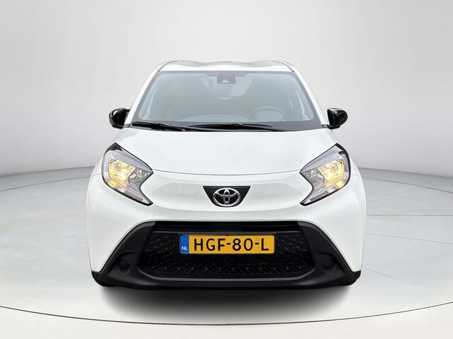 Toyota AYGO X 1.0 VVT-i MT Play **ADPATIEF CRUISE CONTROL/ AIRCO/ APPLE CARPLAY/ PARKEERCAMERA/ GARANTIE**