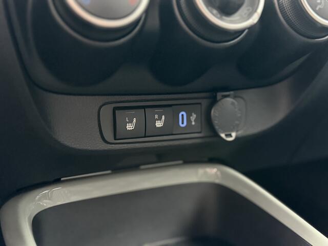 Toyota AYGO X 1.0 VVT-i MT Pulse Stoelverwaming, Camera, Apple/Android , All-in Rijklaarprijs