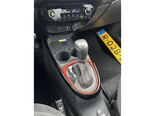 Toyota AYGO X 1.0 VVT-i S-CVT Envy Navi | JBL | Camera | Two-Tone