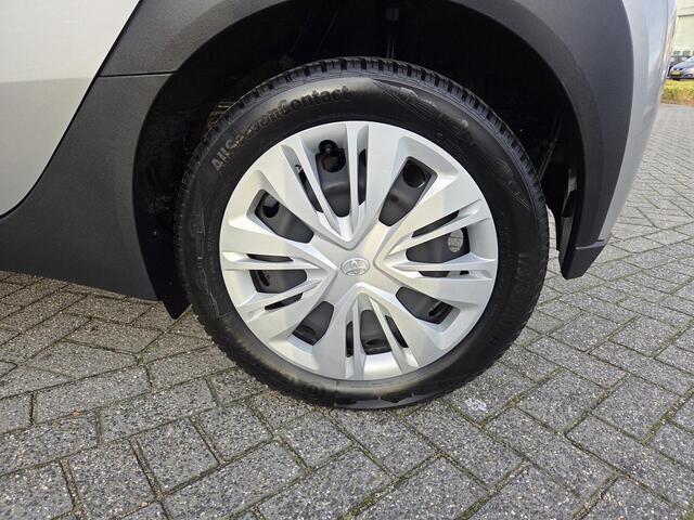 Toyota AYGO X 1.0 VVT-i MT Play | Rijklaar