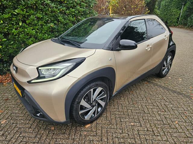 Toyota AYGO X 1.0 VVT-i MT Envy Navi/Clima/NLAuto